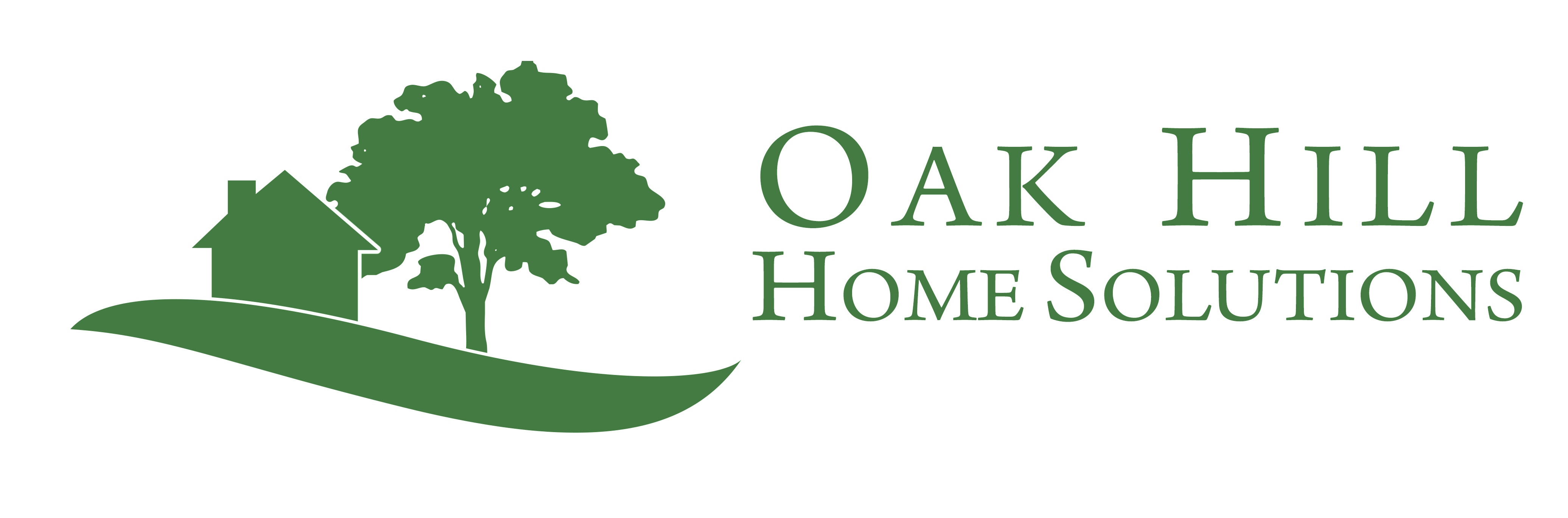Oak Hill Home Solutions